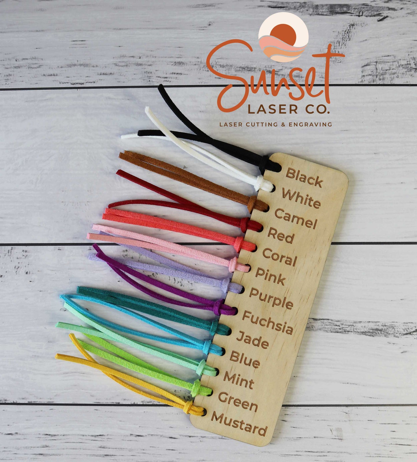 colour options for personalised Chritmas baublesd