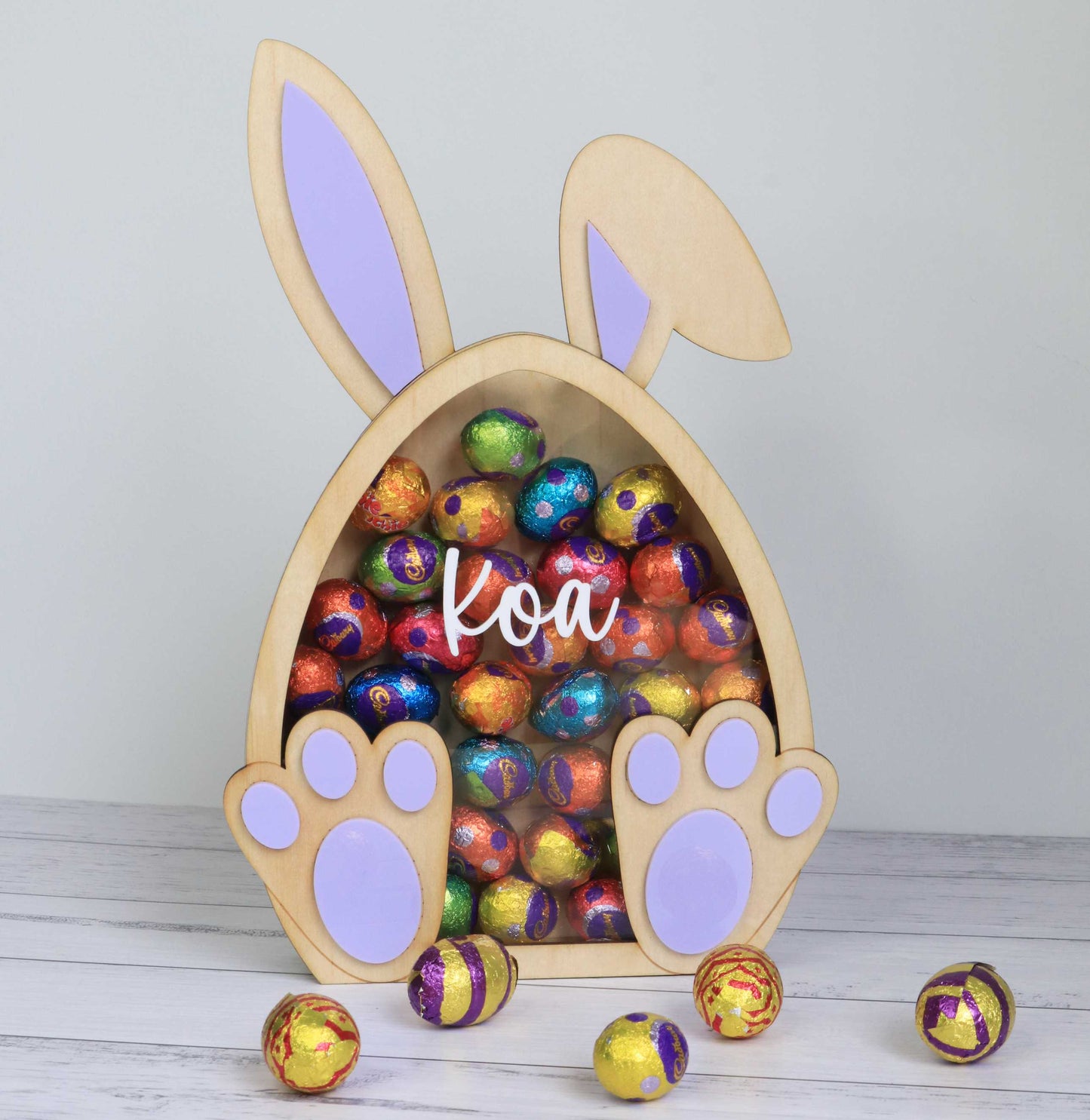 Easter Egg Holder