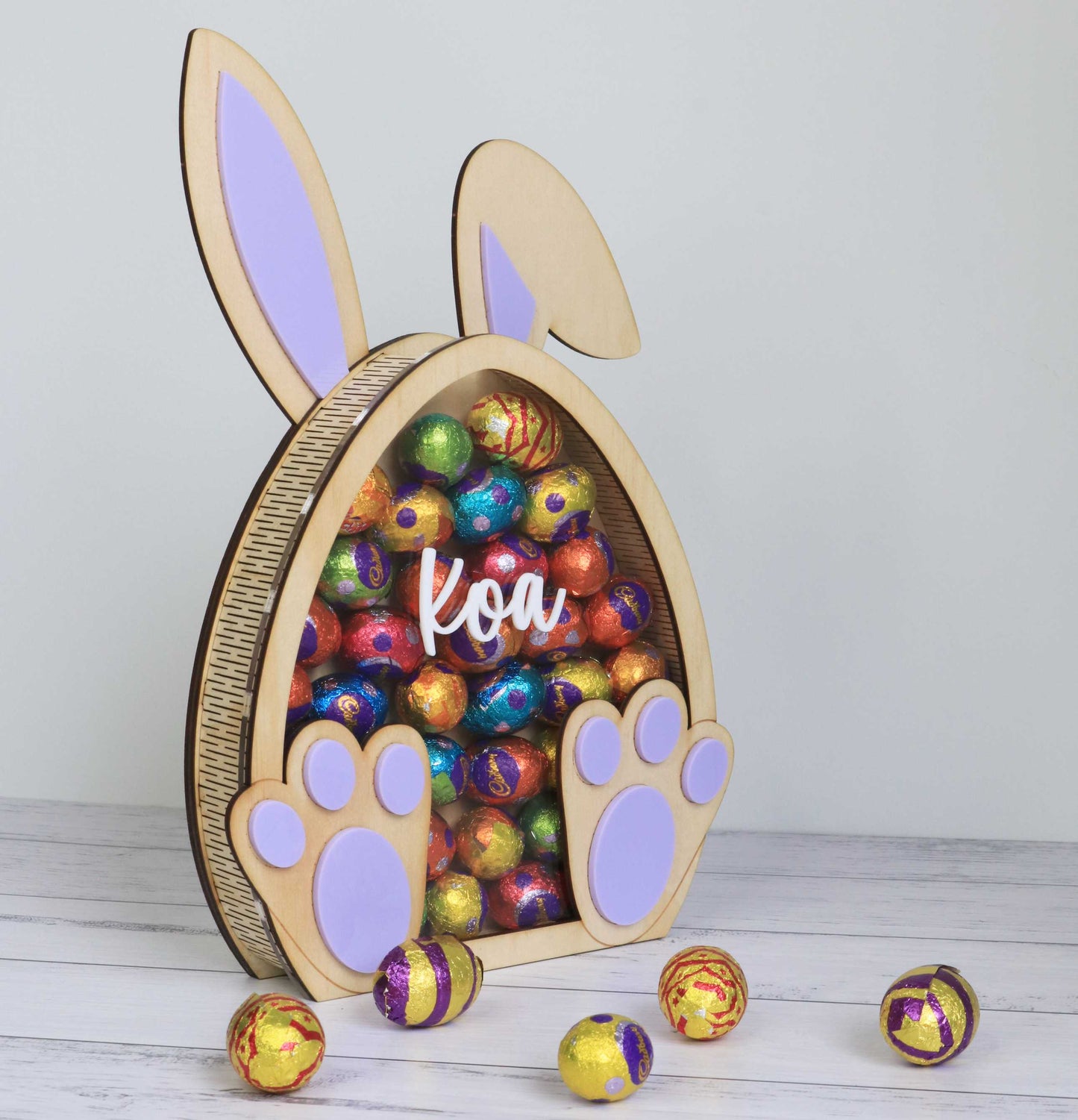 Easter Egg Holder