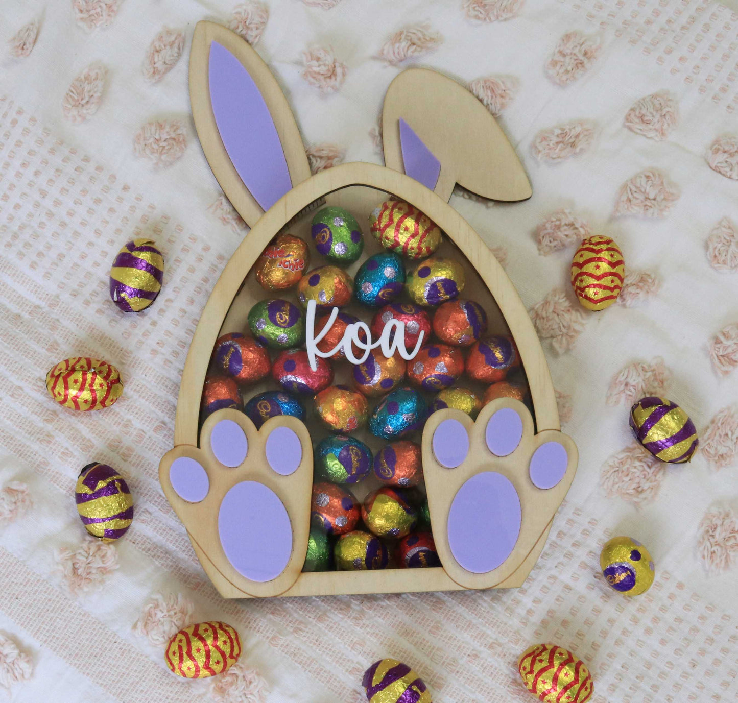 Easter Egg Holder