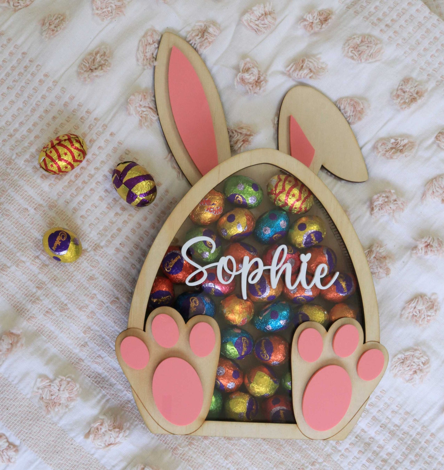 Easter Egg Holder
