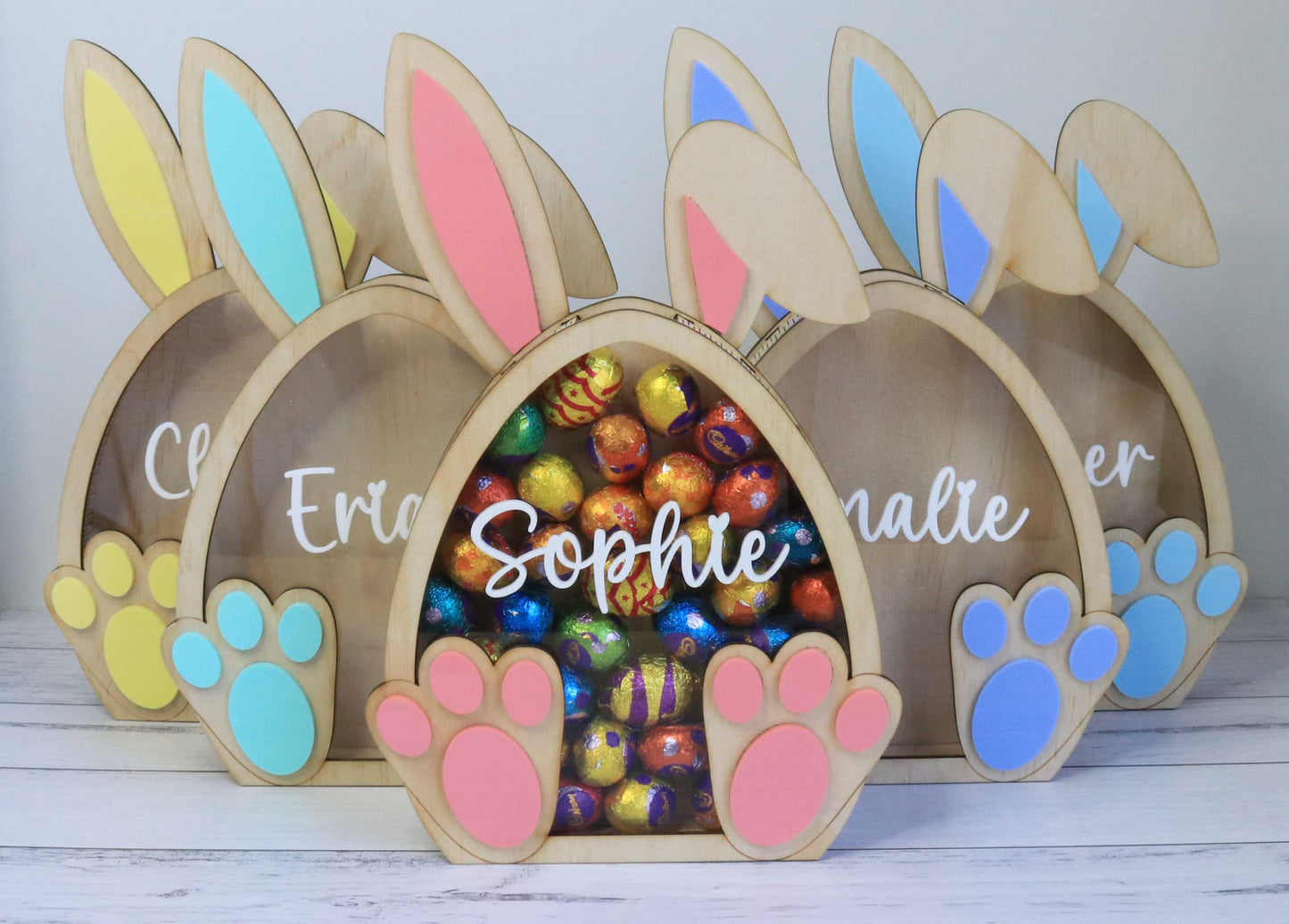 Easter Egg Holder