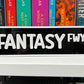 Bookish Street Sign - Romance Rd