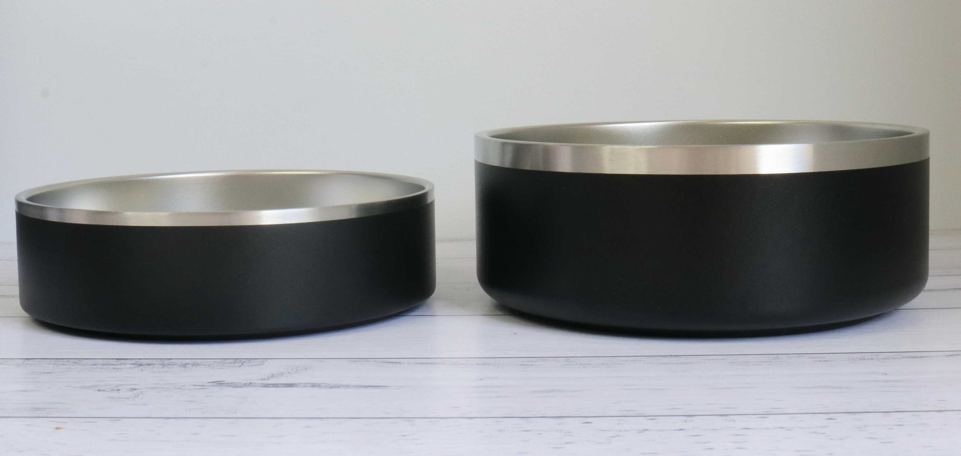 Personalised Pet Bowl 24oz & 42oz