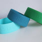 Silicone Bottle Name Band - Straight