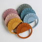 Silicone Sun Teethers All Colours
