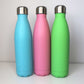 Personalised Water Bottle - 500ml