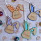 Easter Name Tag