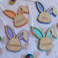 Easter Name Tag