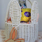 Easter Name Tag