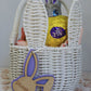 Easter Name Tag