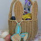 Easter Name Tag