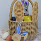 Easter Name Tag