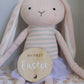 My First Easter Plaque