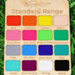 Personalised Bag Tag
