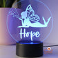 Personalised Night Light - Fairy