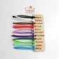Personalised Bamboo Bookmark