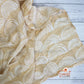 100% Cotton Baby Swaddle Wrap - Blush Arches