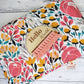 Macrame Baby Milestone Discs - Full Set