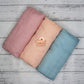 Bamboo Cotton Baby Muslin Wrap