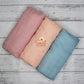 Mustard Bamboo Cotton Muslin Wrap