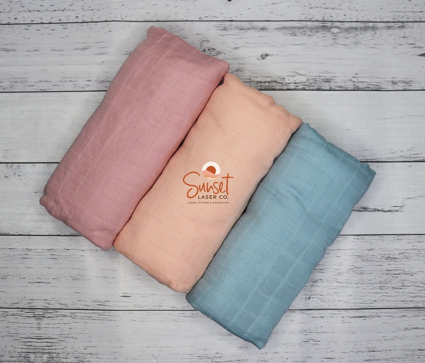 Mustard Bamboo Cotton Muslin Wrap
