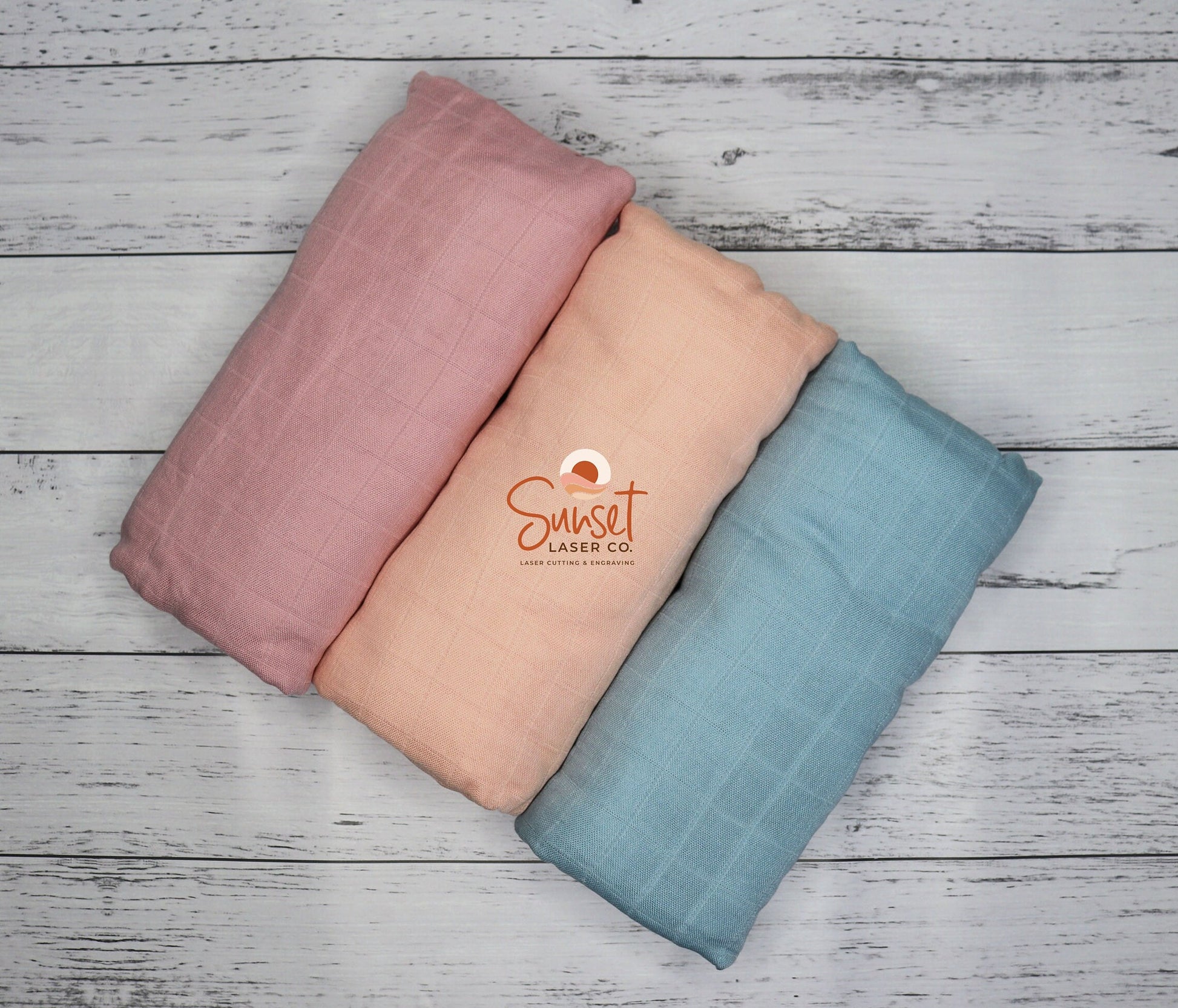 Mustard Bamboo Cotton Muslin Wrap
