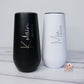 Personalised 6oz Champagne Tumbler