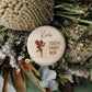 Personalised Tooth Fairy Keepsake Box