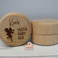 Personalised Tooth Fairy Keepsake Box