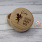 Personalised Tooth Fairy Keepsake Box