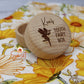 Personalised Tooth Fairy Keepsake Box